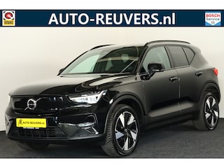 Volvo XC40 Recharge Twin Plus 82 kWh / Pilot assist / Cam / Trekhaak / Allseason