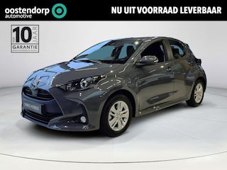 Toyota Yaris 1.5 Hybrid 115 Active | Extra voordeel! | Uit voorraad leverbaar |