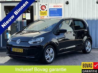 Volkswagen Up 1.0 move up! BlueMotion | BLUETOOTH | NAVI | PDC | CRUISE | LICHTMETAAL |
