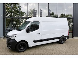 Renault Master T33 2.3 dCi 135 L2H2 AIRCO PCD TREKHAAK VOL