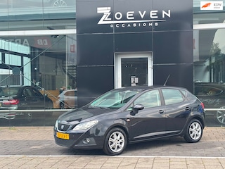 Seat Ibiza 1.4 Style