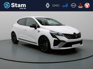 Renault Clio Esprit Alpine E-Tech Full Hybrid 145pk 360° Camera | Adapt. cruise | Bose | Navi | Stoel-/stuurverwarming