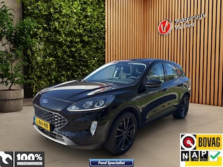 Ford Kuga 1.5 EcoBoost Trend |Boekjes|NAP