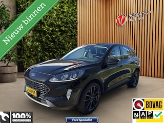 Ford Kuga 1.5 EcoBoost Trend |Boekjes|NAP
