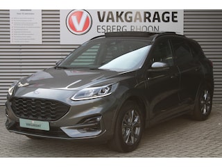 Ford Kuga 2.5 PHEV ST-Line X NAV/CAM,PANO,B&O,TREKHAAK