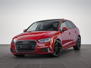 Audi A3 Sportback 30 TFSI Sport Lease Edition S-Tronic Pano LED NL Auto