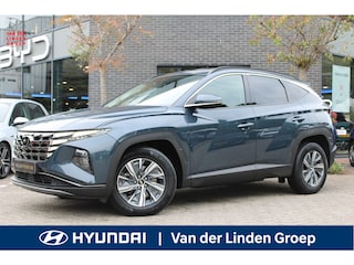 Hyundai Tucson 1.6 T-GDI HEV Comfort 230PK! Navi/17"/Cam "RIJKLAARPRIJS"