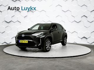 Toyota Yaris Cross 1.5 Hybrid Dynamic | Navigatie | 17'' L.M. Velgen | Adaptieve Cruise Control