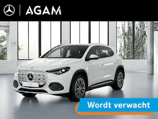 Mercedes-Benz GLA electric 200 Business Solution 58 kWh