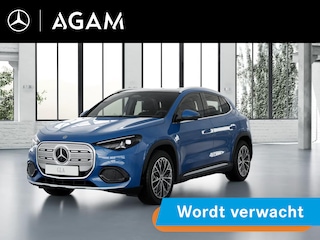 Mercedes-Benz GLA electric 200 Business Solution 58 kWh