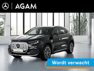 Mercedes-Benz GLA electric 200 Business Solution 58 kWh