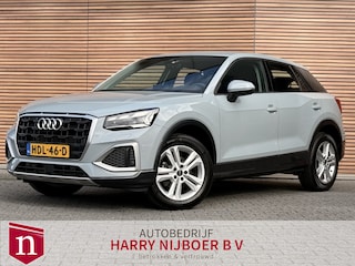 Audi Q2 35 TFSI S Edition Trekhaak / Camera / Adapt. Cruise / Carplay