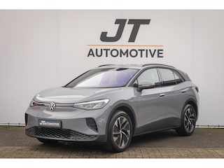 Volkswagen ID.4 Pure Business 52kWh Soh97% Stoelverwarming | Stuurverwarming | Camera | Adaptive cruise | sfeer verlichting | Carplay | Dab