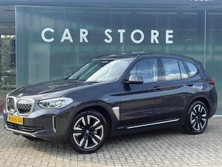 BMW iX3 Executive 80 kWh 96% SOH PANO|LEDER|TREKHAAK