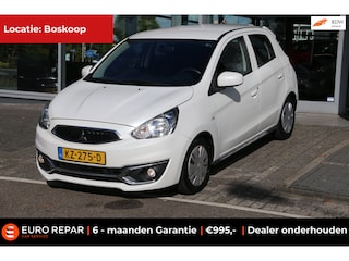 Mitsubishi Space Star 1.0 Cool+