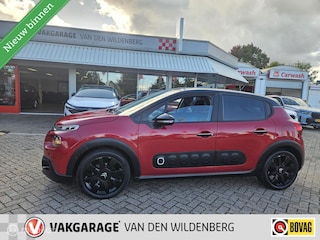 Citroën C3 1.2 PureTech S&S Feel