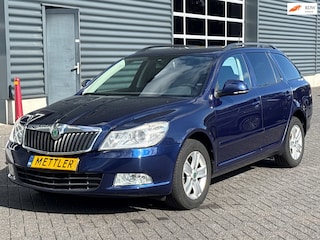Skoda Octavia Combi 1.4 TSI Ambition Business Line | Cruise control | Airco
