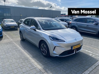 MG 4 Electric Urban Comfort 54 kWh VANDAAG NOG RIJDEN| Stoel + Stuurverwarming | Draadloze Carplay | MG Pilot Custom |
