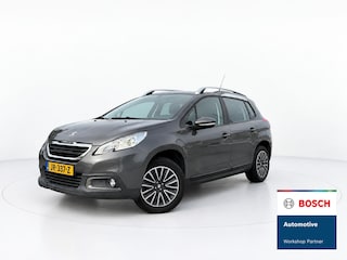 Peugeot 2008 1.2 PureTech Blue Lion