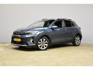 Kia Stonic 1.0 T-GDi 100pk DynamicPlusLine