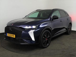 DS 7 PHEV E-Tense 225 Rivoli Full options