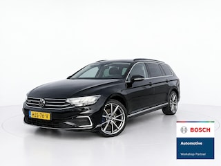Volkswagen Passat Variant 1.4 TSI PHEV GTE Business LEES TEKST