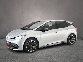 Cupra Born Business 63 kWh 230pk Automaat, Adaptive cruise control, Stoelverwarming, Stuurverwarming, Achteruitrijcamera, Parkeersensoren, Navigatie, App-connect