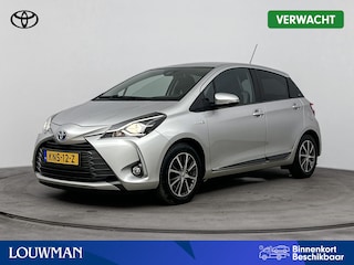 Toyota Yaris 1.5 Hybrid Y20 | Climate Control | Navigatie |