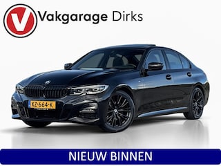 BMW 320i High Executive ✅ Schuifdak ✅ Leder ✅ Camera