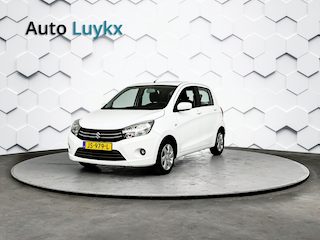 Suzuki Celerio 1.0 Exclusive | Airco | L.M. Velgen | Bluetooth