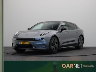 Zeekr 001 AWD Performance 100 kWh | SOH 97% | | WLPT 590km | Head Up Display | 200kw laadcapaciteit | Alcantara interieur | Memory seats | 2000 kg trekgewicht |