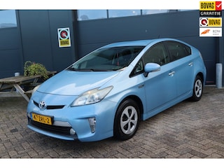Toyota Prius 1.8 Plug-in Aspiration