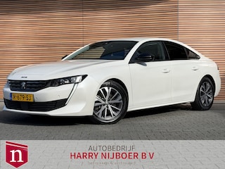 Peugeot 508 1.6 HYbrid Allure Pack Business 360* Camera / Adapt. Cruise / Navigatie