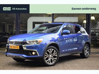 Mitsubishi ASX 1.6 Cleartec Connect Pro |TREKHAAK|CAMERA|CRUISE