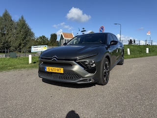 Citroën C5 X 1.6 Plug-in Hybrid 225 Shine bj2022/hybride/360 camera/stoelverwarming