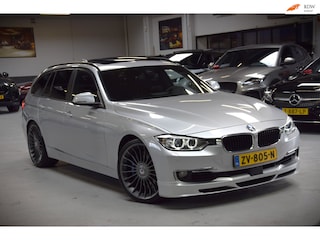 BMW BMW ALPINA ALPINA B3 BITURBO TOURING ALLRAD Panoramadak|Head-up|Complete Historie|410pk