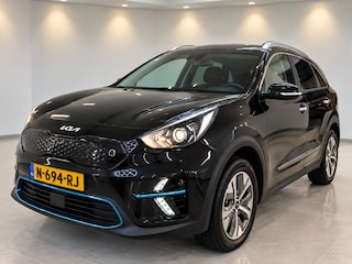 Kia Niro E-Niro Edition 64 kWh|1e Eigenaar|Soh 100%|62.805km|Dealer Onderhouden