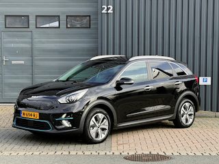Kia Niro E-Niro Edition 64 kWh|1e Eigenaar|Soh 100%|62.805km|Dealer Onderhouden
