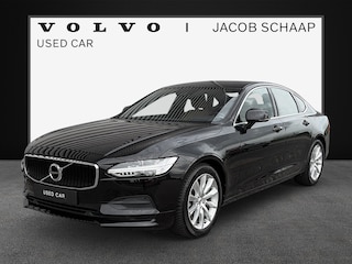 Volvo S90 T4 Momentum+ / dodehoekdetectie / Adaptieve cruise control / stoel- en stuurverwarming /