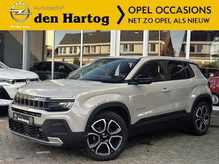 Jeep Avenger 1.2 Altitude