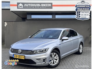 Volkswagen Passat 1.4 TSI GTE Highline | Keyless | Trekhaak