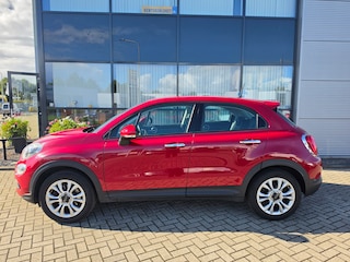 Fiat 500X 1.6 PopStar