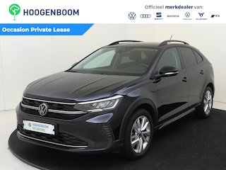Volkswagen Taigo 1.0 TSI Life Edition | Navigatie | 17 inch LM velgen | Climate control | Adaptive cruise control | Achteruitrijcamera