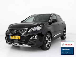 Peugeot 3008 1.2 PureTech Allure