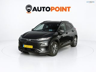 Hyundai Kona EV Limited SKY PREMIUM 64 kWh PANO SOH 100% WARMTEPOMP