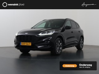 Ford Kuga 2.5 PHEV ST-Line X | Adaptieve Cruise Control | Winterpakket | Elektr. Achterklep | Technologie-Pakket |