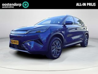 BYD Atto 3 EVO Excellence 74.8 kWh