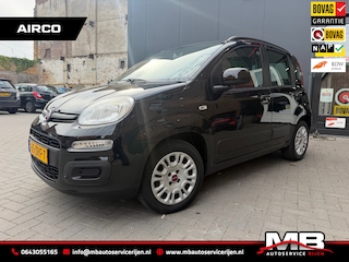 Fiat Panda 0.9 TwinAir Easy