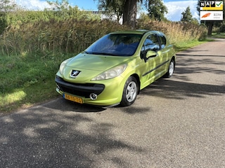 Peugeot 207 1.4-16V XS Airco Elk Ramen Lm Velgen