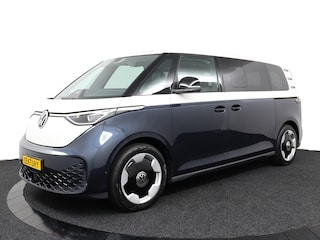 Volkswagen ID. Buzz Bedrijfswagens People Pro Bulli Limited Elektromotor 210 kW (286 pk) 323